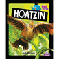 Hoatzin - Paperback