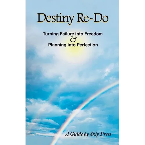 Destiny Re-Do - Paperback
