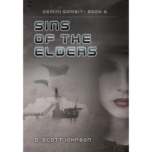 Sins of the Elders - Hardcover