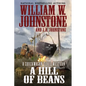 A Hill of Beans - Hardcover