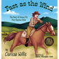Fast as the Wind: The Story of Johnny Fry Pony Express Rider - Hardcover