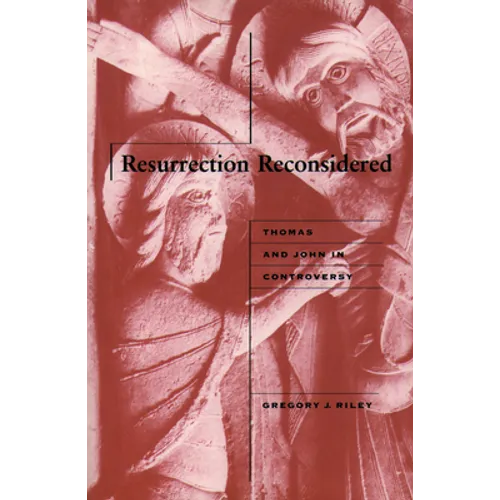 Resurrection Reconsidered - Paperback