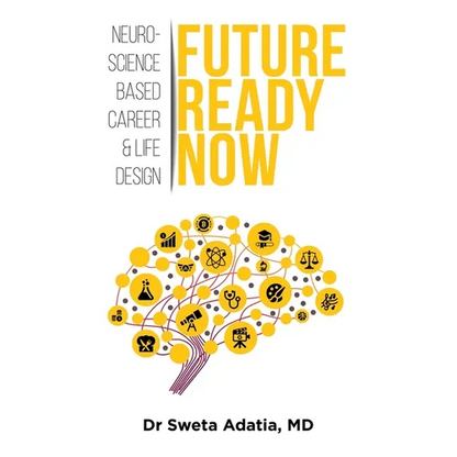 Future Ready Now - Paperback
