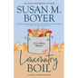 Lowcountry Boil: A Liz Talbot Mystery - Paperback
