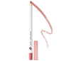 Lip Line Enhancing Hydrating Longwear Lip Liner Pencil - Waterproof, Vegan & Cruelty-Free