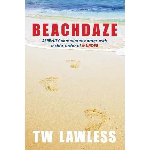 Beachdaze - Paperback