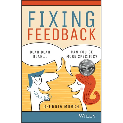 Fixing Feedback - Paperback