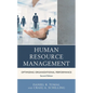 Human Resource Management: Optimizing Organizational Performance - Paperback