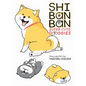 Shibanban: Super Cute Doggies - Paperback