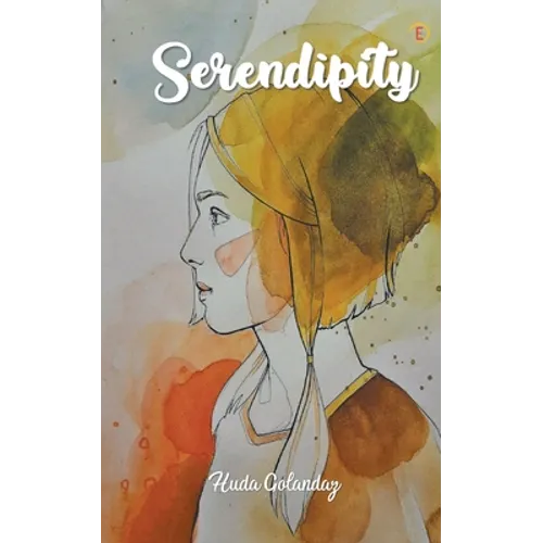 Serendipity - Paperback