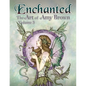 Enchanted: The Art of Amy Brown Volume 3 - Paperback