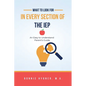 What To Look For In Every Section of the IEP: A Parent's Guide - Paperback