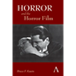 Horror and the Horror Film - Hardcover