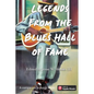 Legends from the Blues Hall of Fame - Paperback
