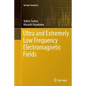 Ultra and Extremely Low Frequency Electromagnetic Fields - Paperback