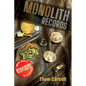 Monolith Records - Paperback