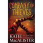 Company of Thieves - Paperback