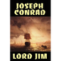 Lord Jim - Paperback