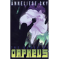 The Curse of Orpheus (Book 1: The Mythos of the Pantheon) - Paperback