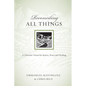 Reconciling All Things: A Christian Vision for Justice, Peace and Healing - Paperback