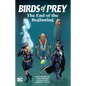 Birds of Prey: The End of the Beginning - Paperback