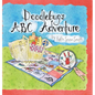 Doodlebug's ABC Adventure - Hardcover