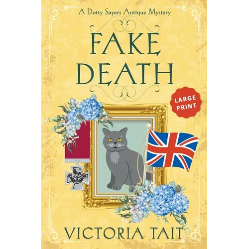 Fake Death - Paperback
