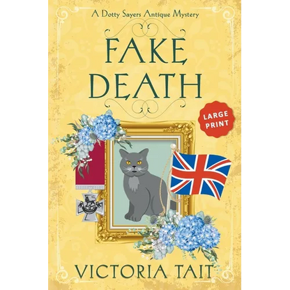 Fake Death - Paperback