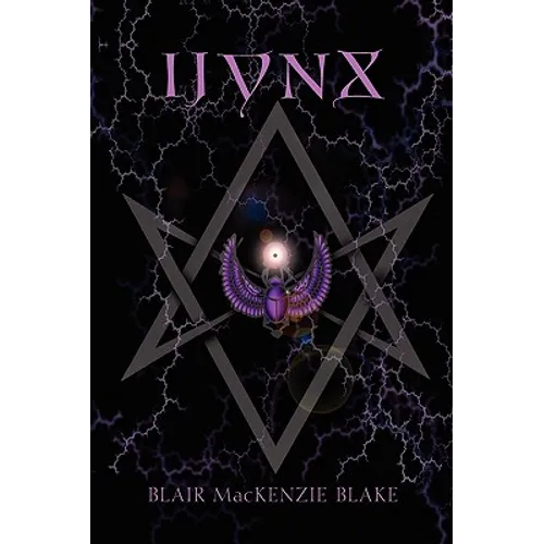 Ijynx - Hardcover