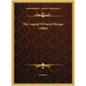 The Legend Of Saint Mungo (1869) - Hardcover