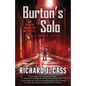 Burton's Solo - Paperback