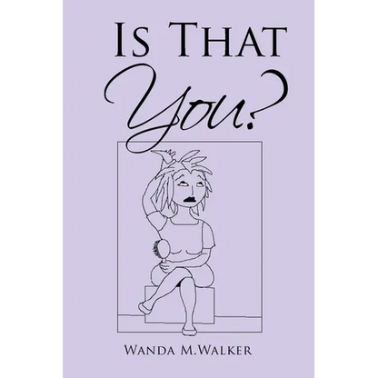 Is That You? - Paperback
