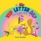 Red Letter Day: The Bad Cats Learn About Letters! - Paperback