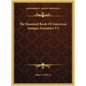 The Standard Book Of American Antique Furniture V2 - Hardcover