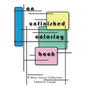 An unfinished coloring book - Paperback