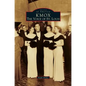 Kmox: The Voice of St. Louis - Hardcover