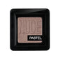 Pastel Nude Eyeshadow by [Brand Name] - Natural, Soft, and Saturated Look