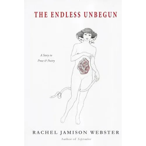 The Endless Unbegun - Paperback