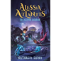 Alessia in Atlantis: The Jellyfish Jailbreak - Paperback
