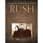 Rush - The Complete Scores: Deluxe Hardcover Book with Protective Slip Case - Hardcover