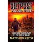 Outpost Book Three: A Dystopian Novel set in a Post-Apocalyptic World - Paperback