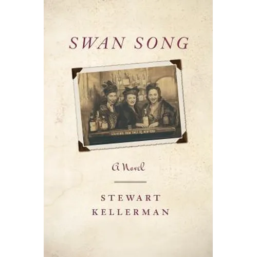 Swan Song - Paperback