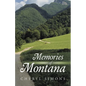 Memories of Montana - Paperback
