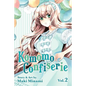 Komomo Confiserie, Vol. 2 - Paperback