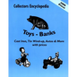 Collectors Encyclopedia of Toys - Banks: Cast Iron, Tin Wind-Up, Autos & More with Prices - Paperback