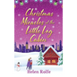 Christmas Miracles at the Little Log Cabin - Hardcover