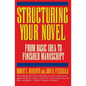 Structuring Your Novel - Paperback