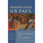 Perspectives on Paul - Hardcover