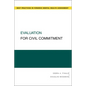 Evaluation for Civil Commitment - Paperback