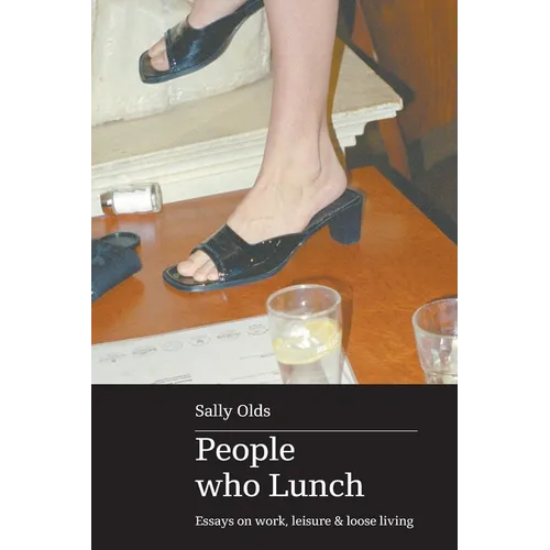 People who Lunch - Paperback